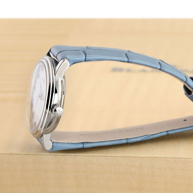 Blancpain Villeret 6104-1127-95A Image 3